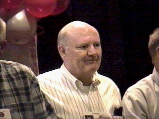 Class of 1962 Reunion, Saturday, October 5, 2002