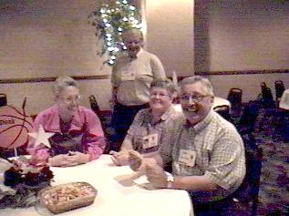 Class of 1962 Reunion, Saturday, October 5, 2002