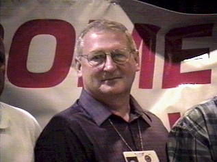 Class of 1962 Reunion, Saturday, October 5, 2002