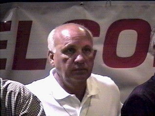 Class of 1962 Reunion, Saturday, October 5, 2002