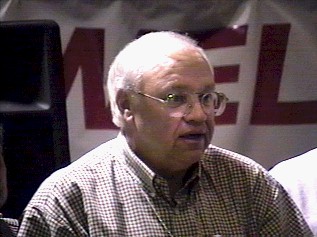 Class of 1962 Reunion, Saturday, October 5, 2002