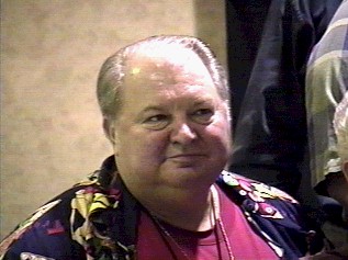 Class of 1962 Reunion, Saturday, October 5, 2002