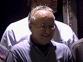 Class of 1962 Reunion, Saturday, October 5, 2002