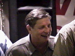 Class of 1962 Reunion, Saturday, October 5, 2002