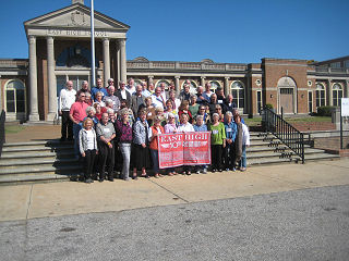 Class of 1962, 50-Year Reunion, Oct. 19-20, 2012