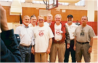 Class of '66 40-Year Reunion, Oct.13-14, 2006