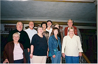 Class of '66 40-Year Reunion, Oct.13-14, 2006