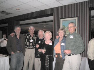 Class of 1966 40-Year Reunion, October, 2006