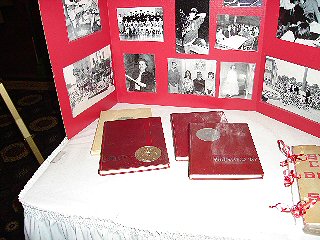Class of 1967 40-Year Reunion, May 25-27, 2007