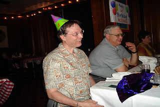 Class of 1967 Sixty and Fabulous Birthday Celebration, May 22, 2009