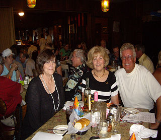 Class of 1967 "Sixty and Fabulous" Birthday Celebration, May 22, 2009