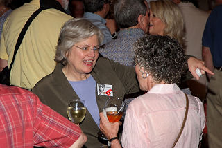 Class of 1968 40-Year Reunion, May, 2008