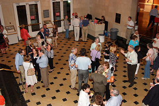 Class of 1968 40-Year Reunion, May, 2008