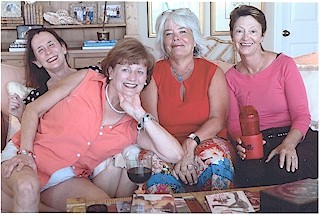 Individuals reunion, Destin, FL, 2004-2007