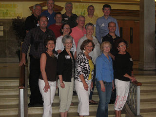 Class of 1969 40-Year Reunion, June 12-13, 2009