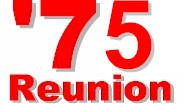 Class of '75 50-Year Reunion