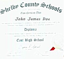 Diploma
