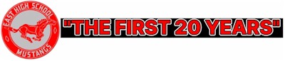 "The First 20 Years" Video Title