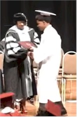 Class of 2026 Graduation