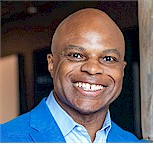 Eric Harris ('91 and Principal) named Memphis library director