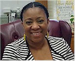 Dr. Pamel McKinley