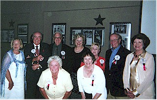 Class of 1955 50-Year Reunionm, June 3-4, 2005
