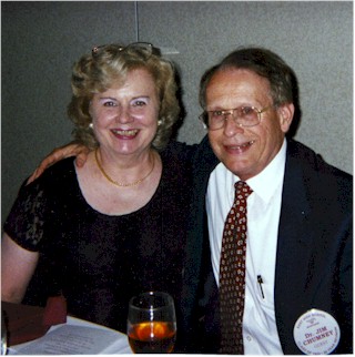 Class of 1955 50-Year Reunionm, June 3-4, 2005