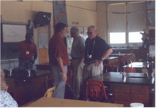 June 3-4, 2005