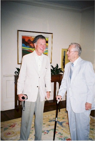 Class of 1956 50-Year Reunion, June, 2006