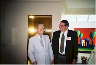 Class of 1956 50-Year Reunion, June, 2006