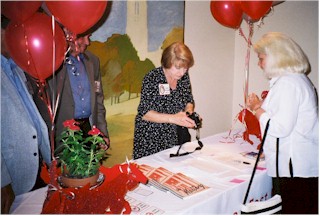 Class of 1956 50-Year Reunion, June, 2006