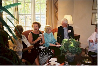 Class of 1956 50-Year Reunion, June, 2006