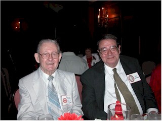 Class of 1956 - 50 Year Reunion, June, 2006