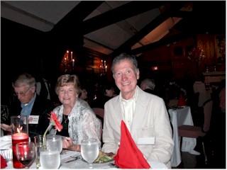 Class of 1956 - 50 Year Reunion, June, 2006