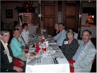 Class of 1956 - 50 Year Reunion, June, 2006