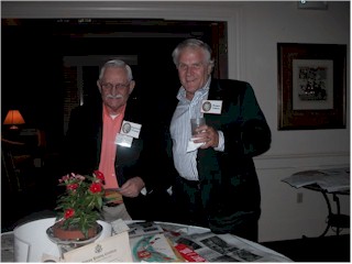 Class of 1956 - 50 Year Reunion, June, 2006