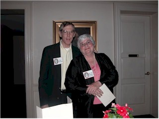 Class of 1956 - 50 Year Reunion, June, 2006