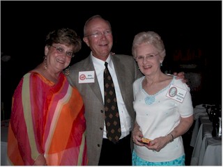 Class of 1956 - 50 Year Reunion, June, 2006
