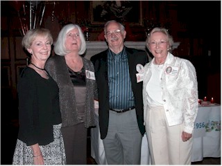 Class of 1956 - 50 Year Reunion, June, 2006