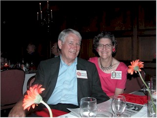Class of 1956 - 50 Year Reunion, June, 2006