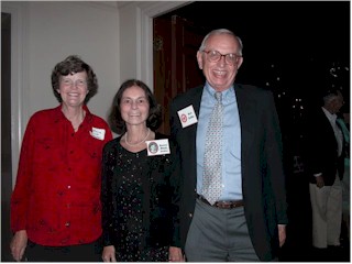 Class of 1956 - 50 Year Reunion, June, 2006