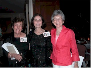 Class of 1956 - 50 Year Reunion, June, 2006