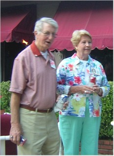 Class of 1956 - 50 Year Reunion, June, 2006