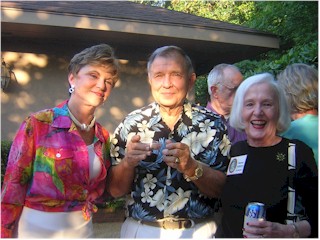 Class of 1956 - 50 Year Reunion, June, 2006