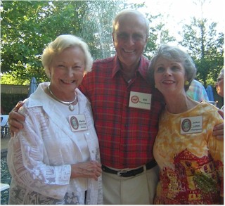 Class of 1956 - 50 Year Reunion, June, 2006
