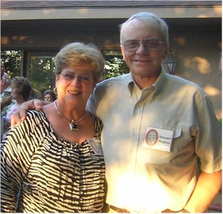 Class of 1956 - 50 Year Reunion, June, 2006