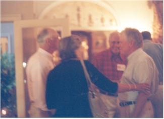 Class of 1956 50-Year Reunion, June, 2006