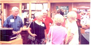 Class of 1956 50-Year Reunion, June, 2006