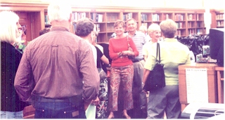 Class of 1956 50-Year Reunion, June, 2006