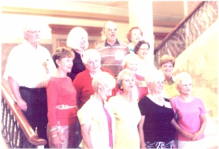 Class of 1956 50-Year Reunion, June, 2006